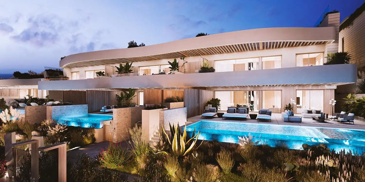 Chalet con piscina en venta en Río Real - Los Monteros, imagen 19