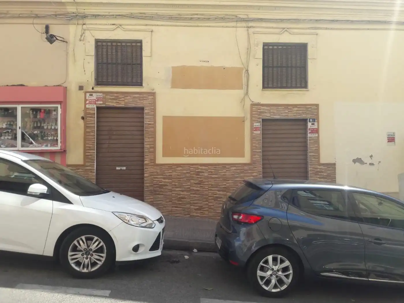 Local comercial en alquiler en Calle General García Margallo 16, imagen 4