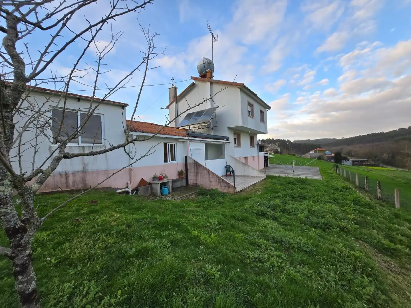 Casa o chalet en venta en Tordoia