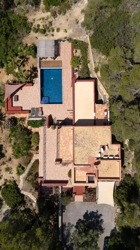 Casa amb terrassa en venda a Diseminado Se Rote, imagen 4