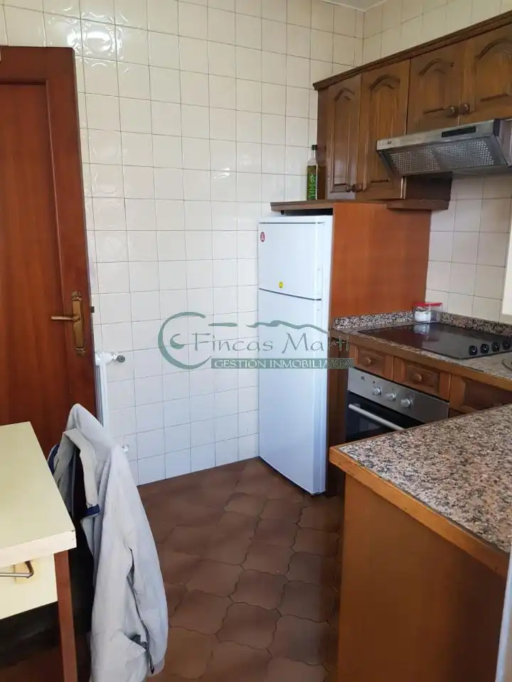 Flat for sale in Vigo , Pontevedra