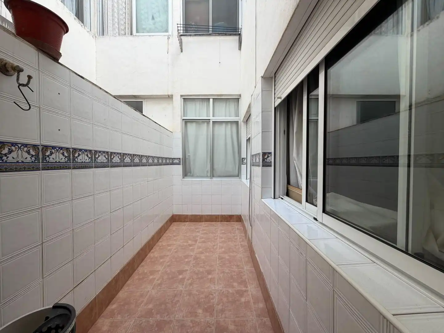Apartment mit Terrasse zum Verkauf in Centro, imagen 14