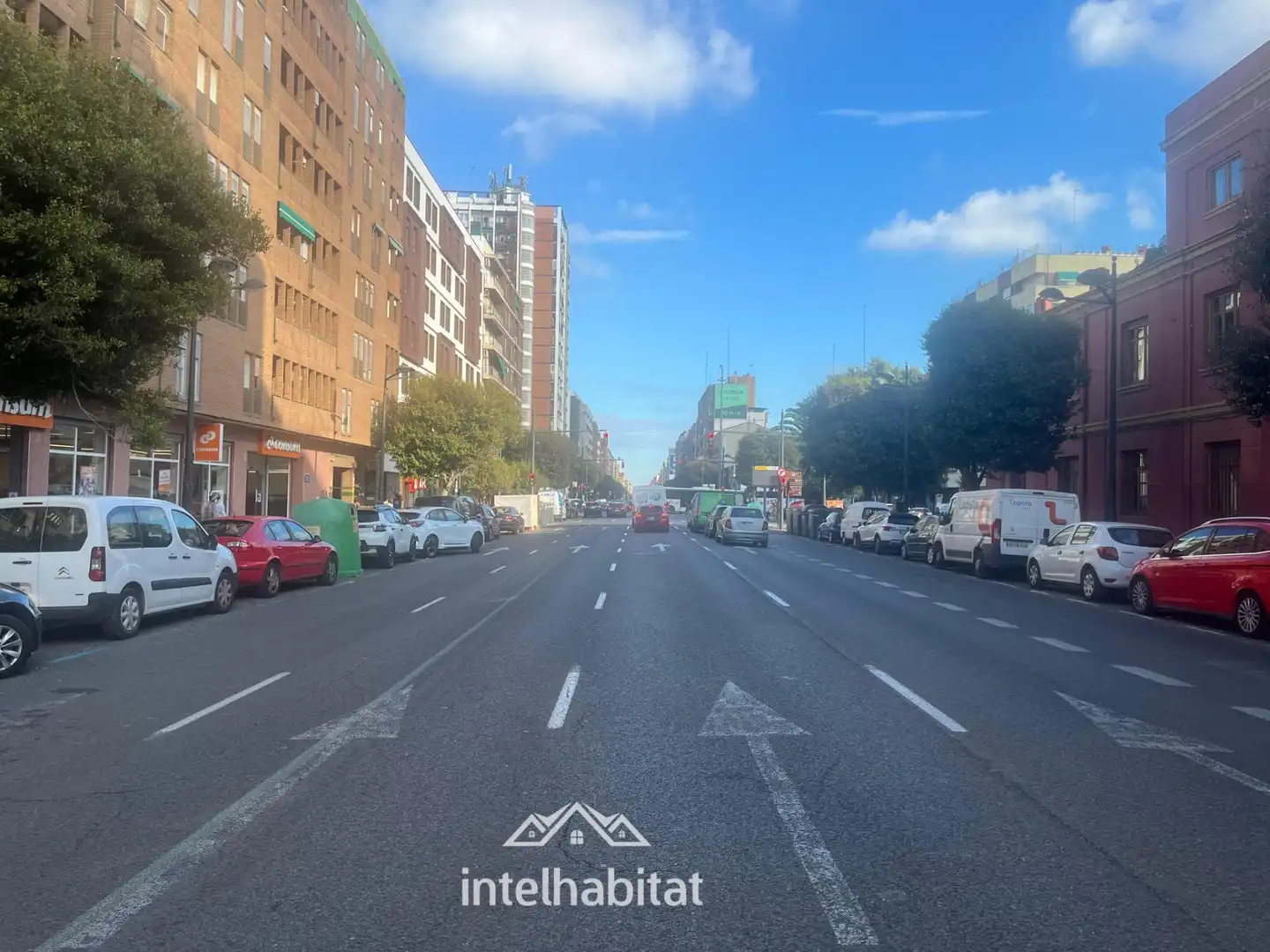 Individual en venta en Avenida del Puerto, imagen 15