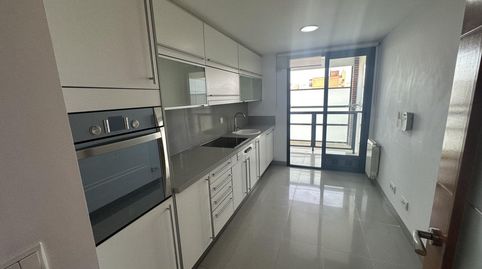 Foto 3 de Piso de alquiler en Cabo de las Huertas, Alicante / Alacant