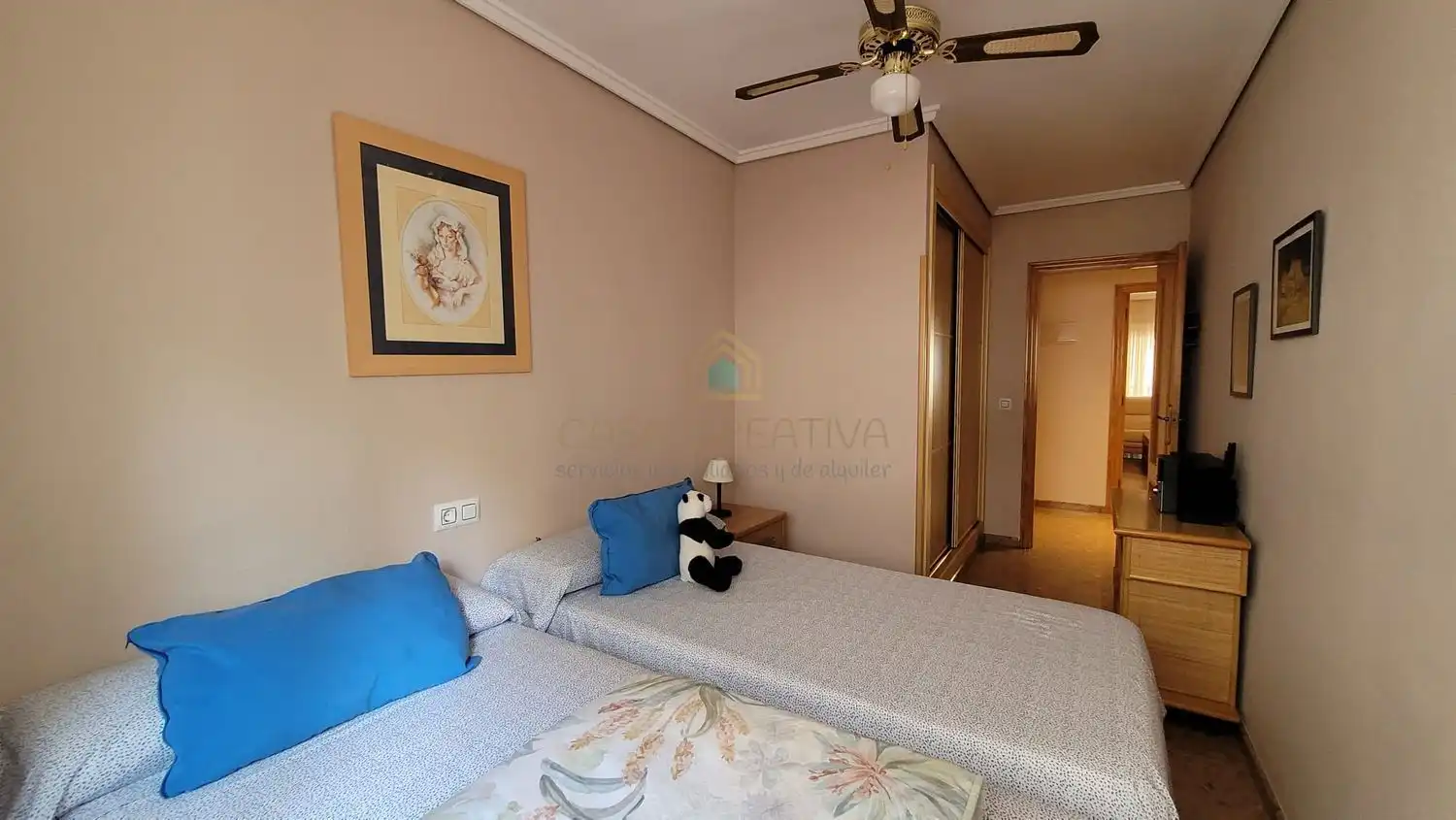 Flat with lift to rent in Calle Castelló, imagen 36