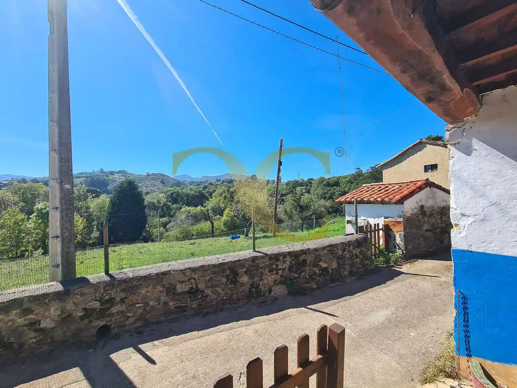 Casa a schiera con giardino in vendita a Mones, imagen 58