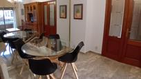 Dining room of Flat to rent in  Córdoba Capital  with Air Conditioner and Terrace