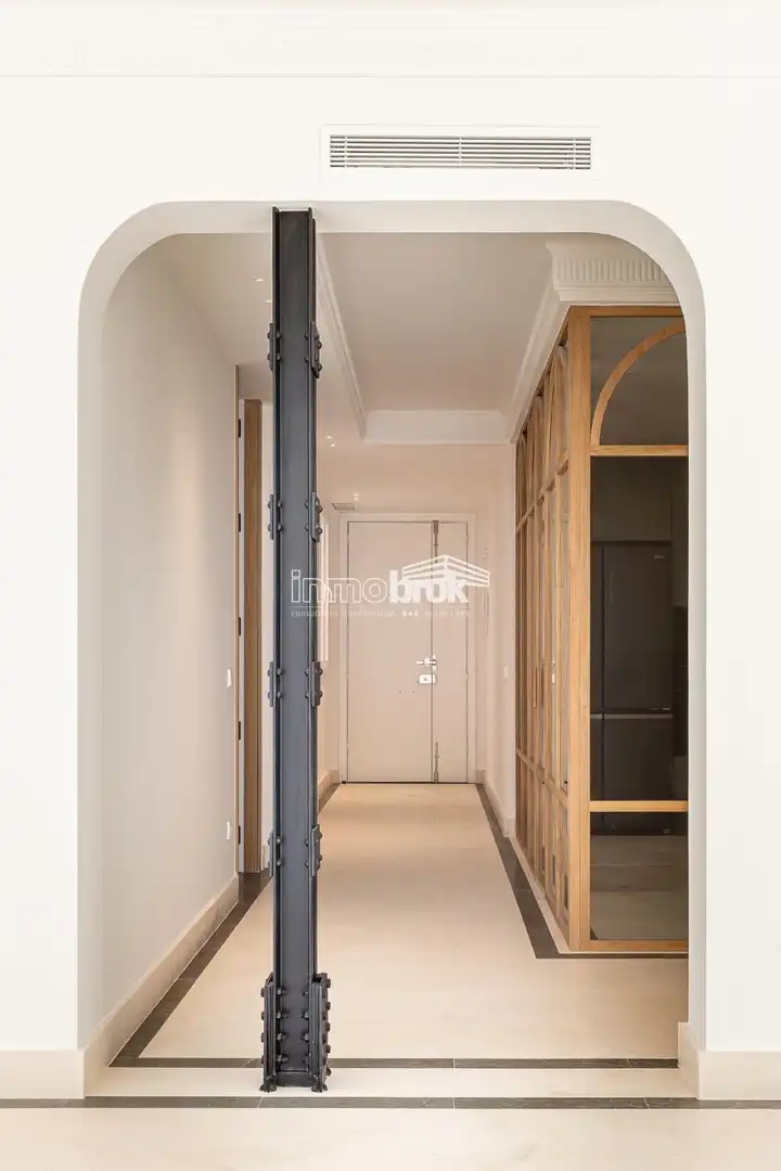 Wohnung mit Aufzug zum Verkauf in Andres Mellado, imagen 6