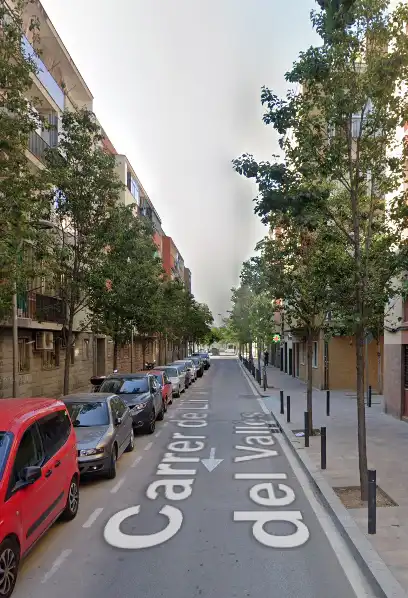 Wohnung zum Verkauf in Carrer de Llinars del Vallès