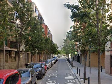 Flat for sale in Carrer de Llinars del Vallès
