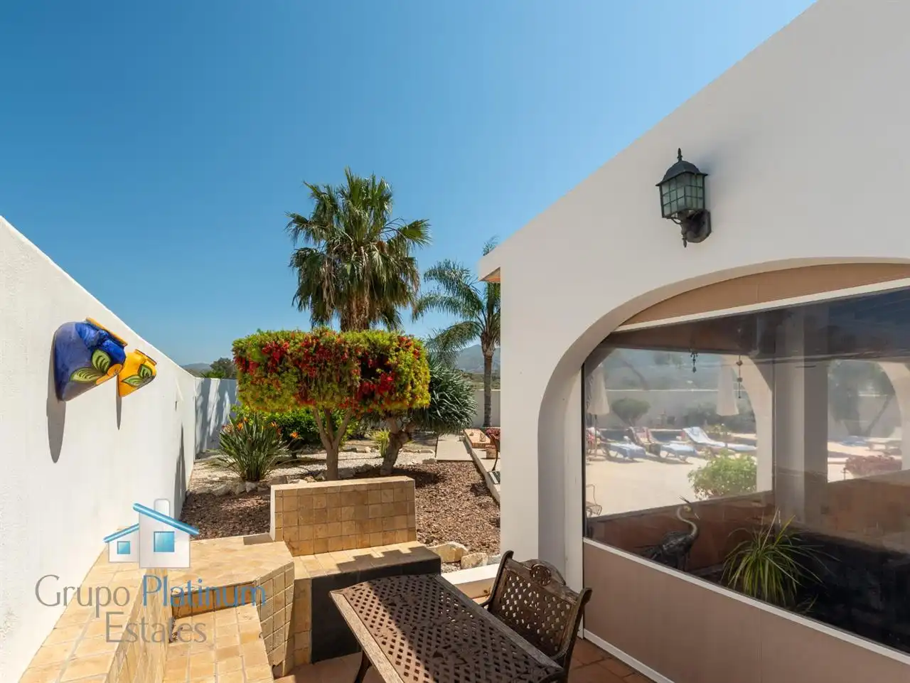 Villa avec piscine à vendre à Burjulu - La Mulería, imagen 27