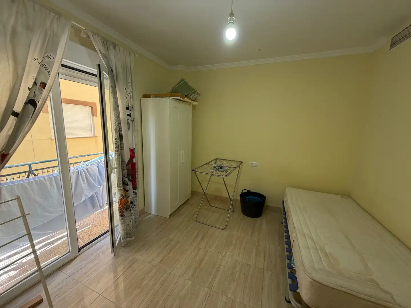 Flat with terrace for sale in Huétor Tájar, imagen 5