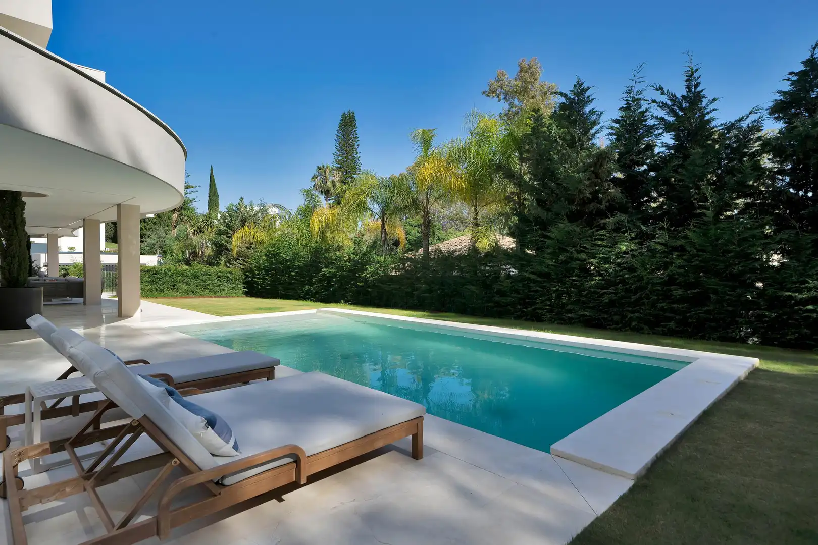 Houses for rent in 4 Calle Pléyades, Los Naranjos