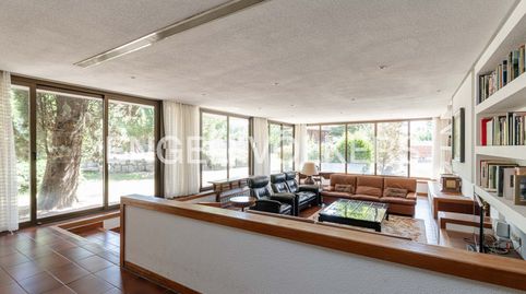 Foto 4 de Casa o chalet en venta en Yucatán - Las Cornisas, Las Rozas de Madrid