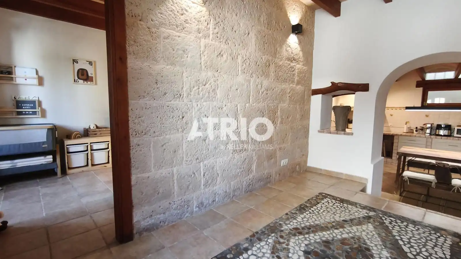 Casa o xalet en venda en Marratxí amb Aire condicionat