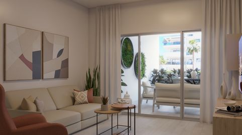 Foto 5 von Wohnung zum Verkauf in Calle la Sal, Zona Playa del Cura, Alicante