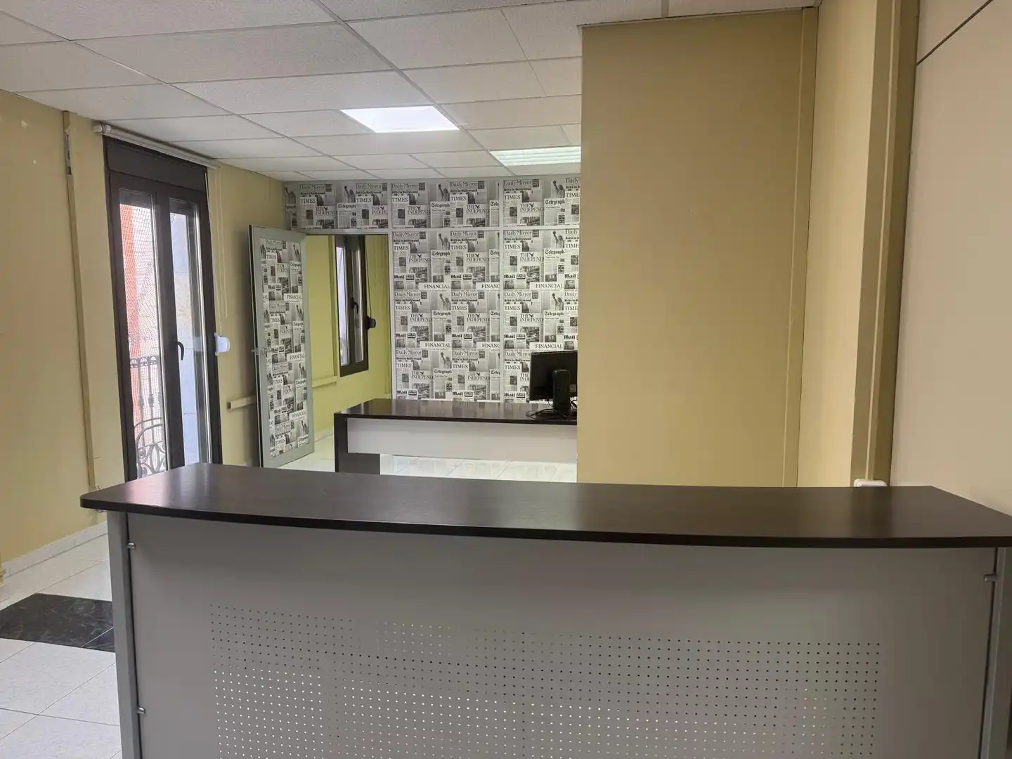 Büro zur Miete in Tarragona