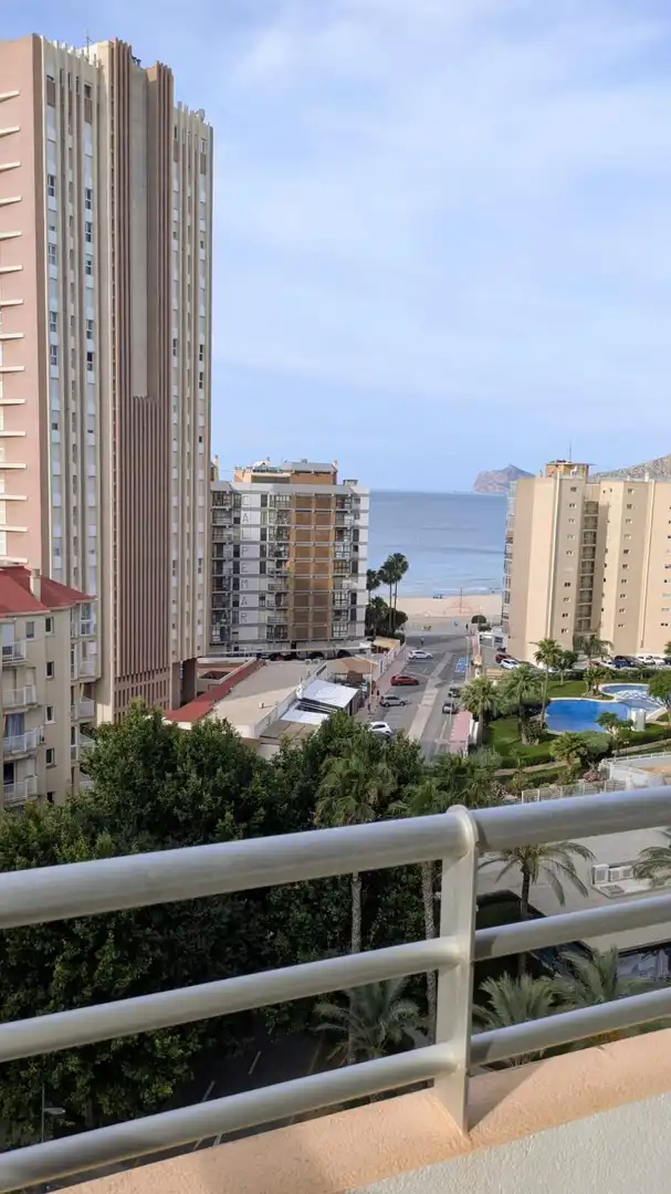 Apartment with pool for sale in Playa Arenal - Bol, imagen 6