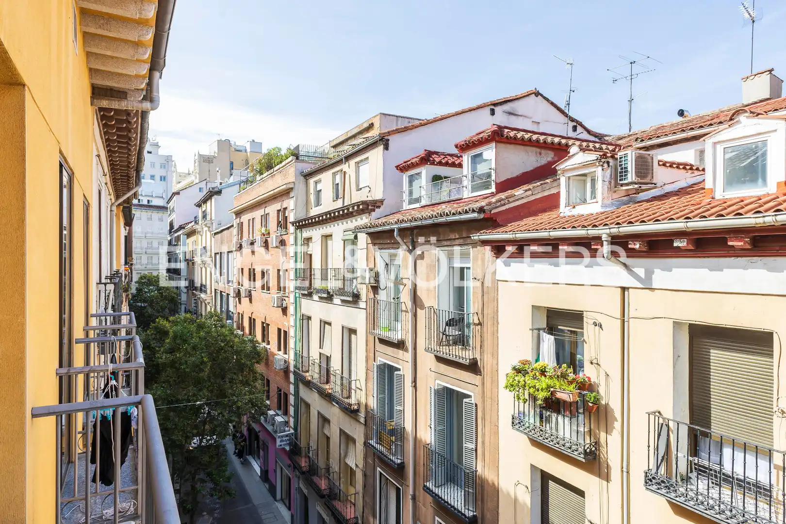 Piso con terraza en venta en Centro, imagen 20