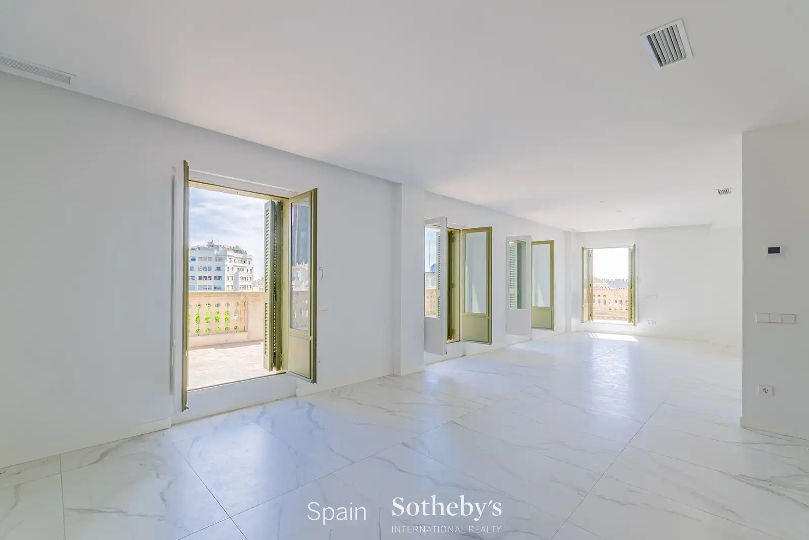 Penthouse with lift for sale in Eixample, imagen 2