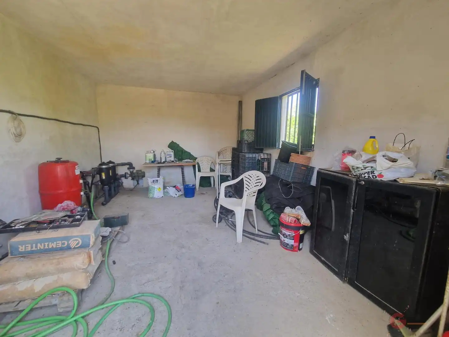 Casa rústica en venda a Molvízar, imagen 3