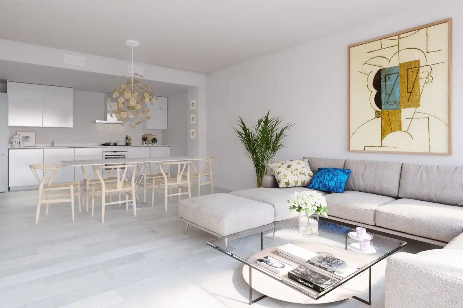 Apartament en venda a Benalmádena pueblo, imagen 5