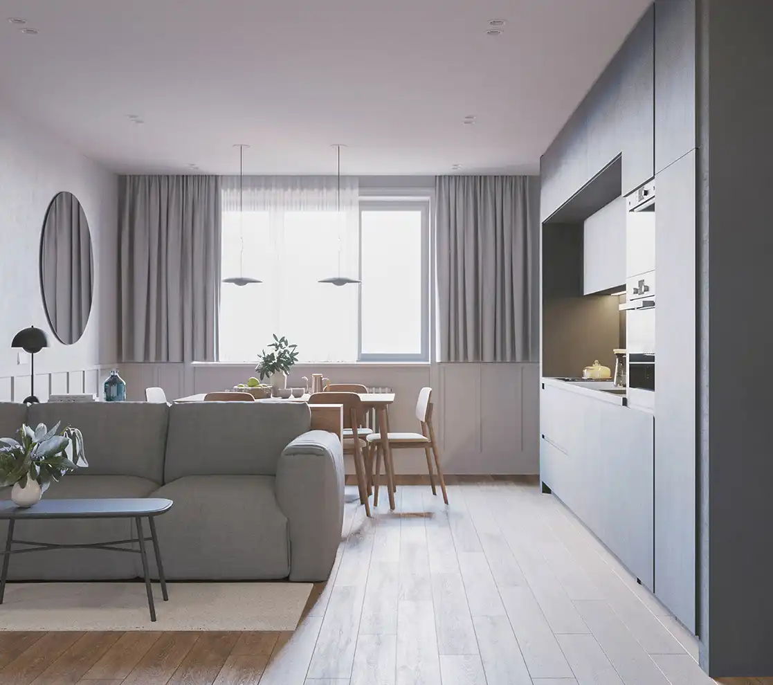 Flat for rent in Oviedo , Asturias