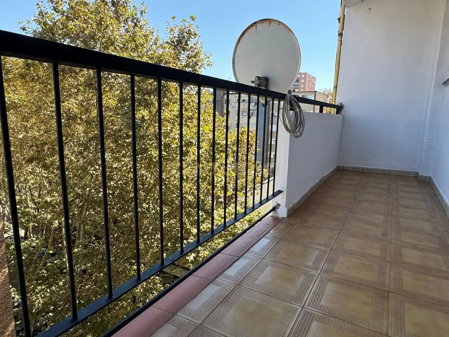 Apartamento con terraza en venta en Carrer del Camp Arriassa, 75, Barcelona, Spain 75, imagen 6