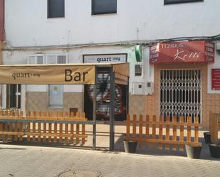 Local de lloguer en Quart de Poblet amb Aire condicionat i Terrassa