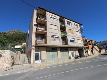 Appartamento con balcone in vendita a Murla