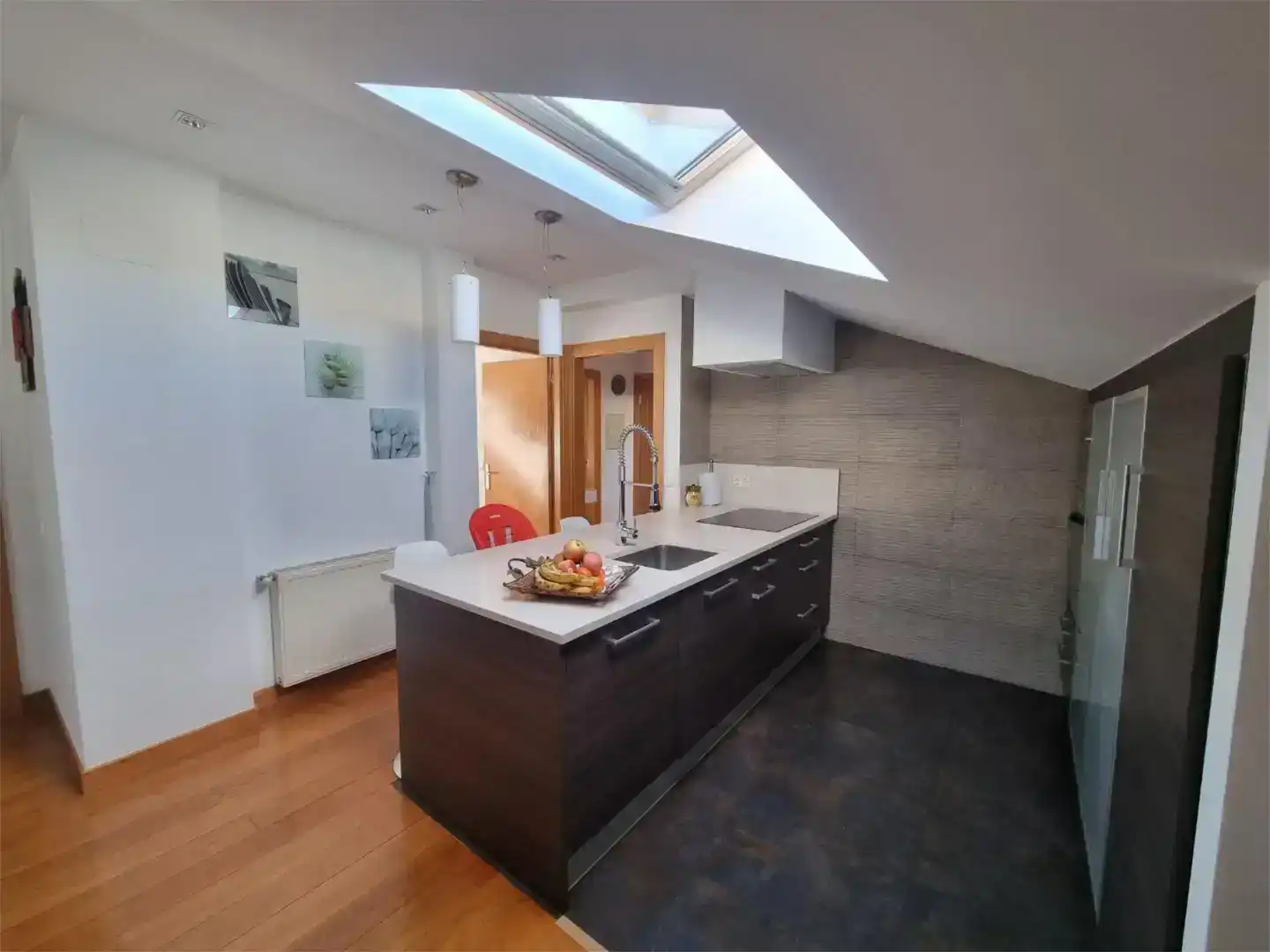 Cocina de Piso en venta en Leitza