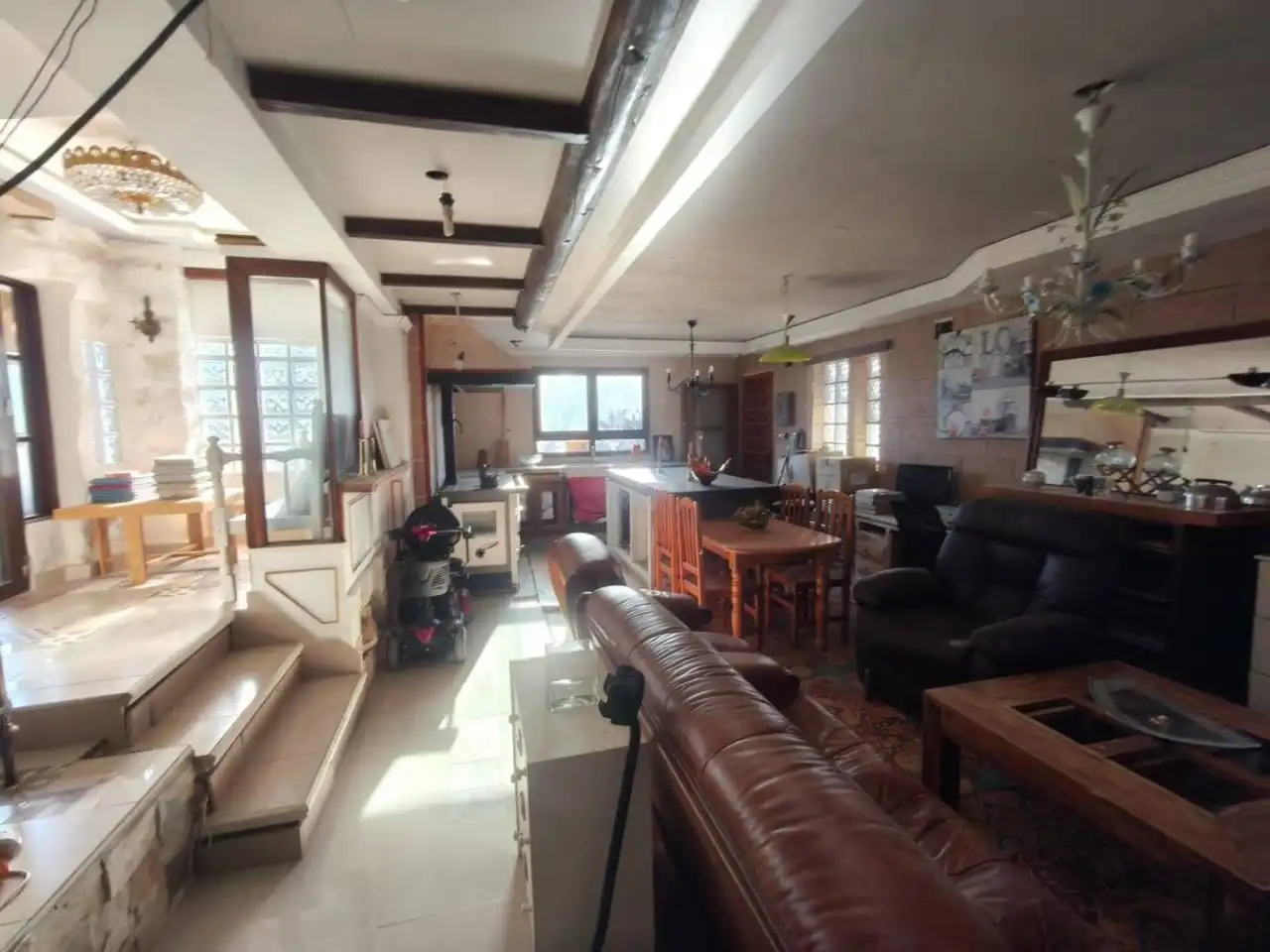 Casa o xalet en venda en Alicante / Alacant amb Jardí privat