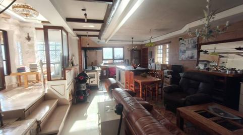 Foto 2 de Casa o xalet en venda a Pepe Campaneta, Fontcalent, Alicante