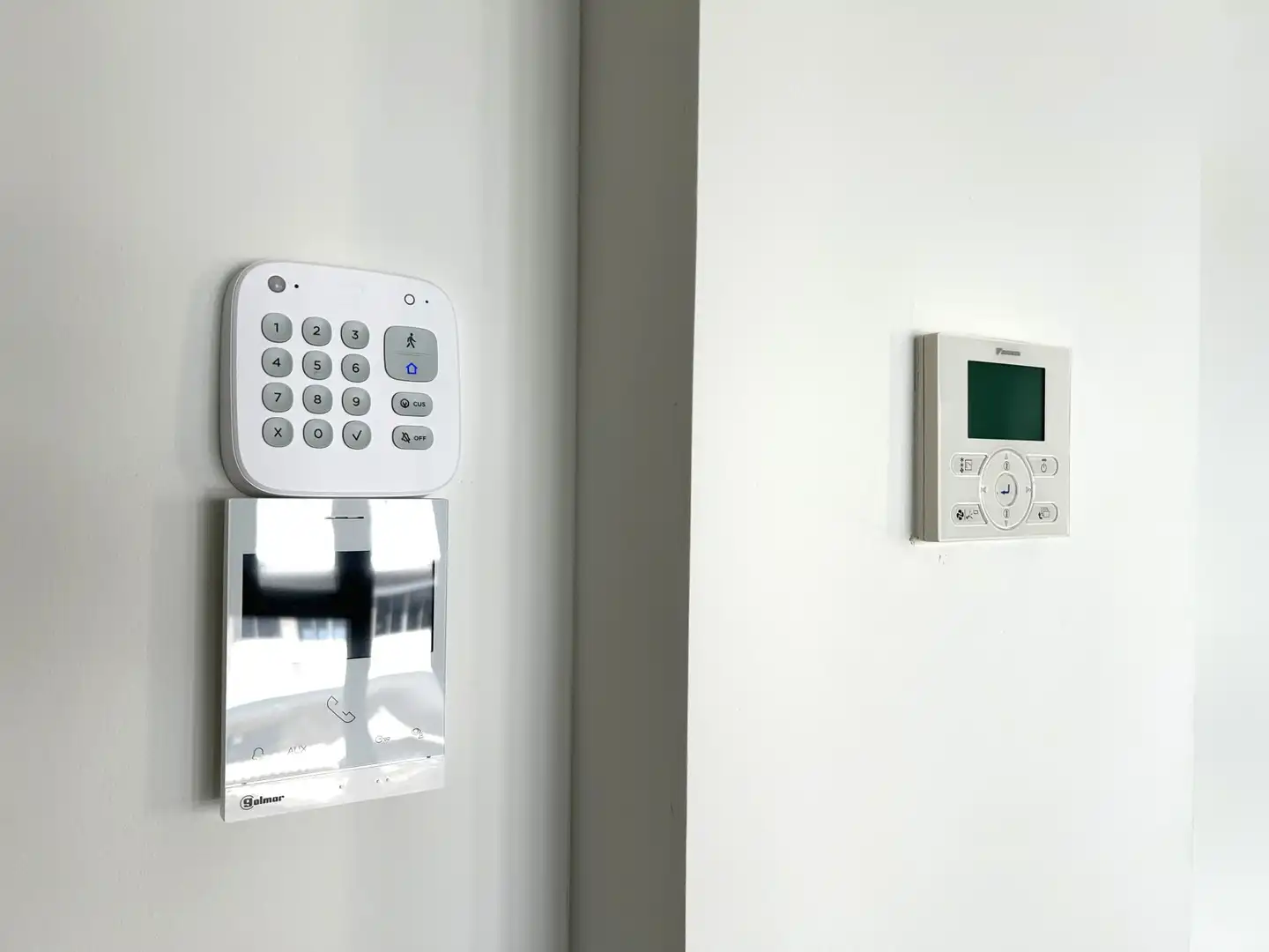 Flat for rent in Málaga  with Air Conditioner, Heating and Oven