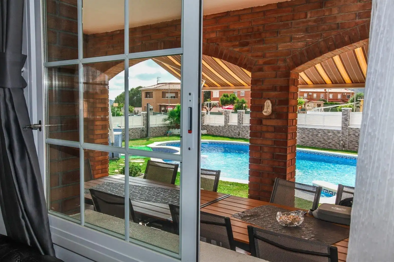 Casa con terrazza in vendita a Roda de Barà, imagen 47