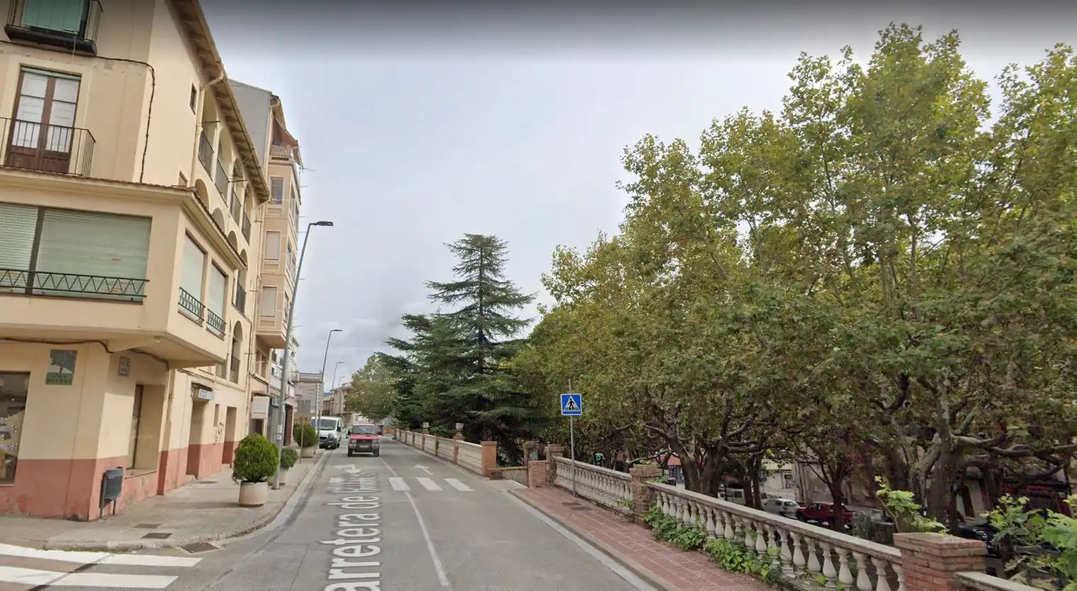 Residential for sale in Berga