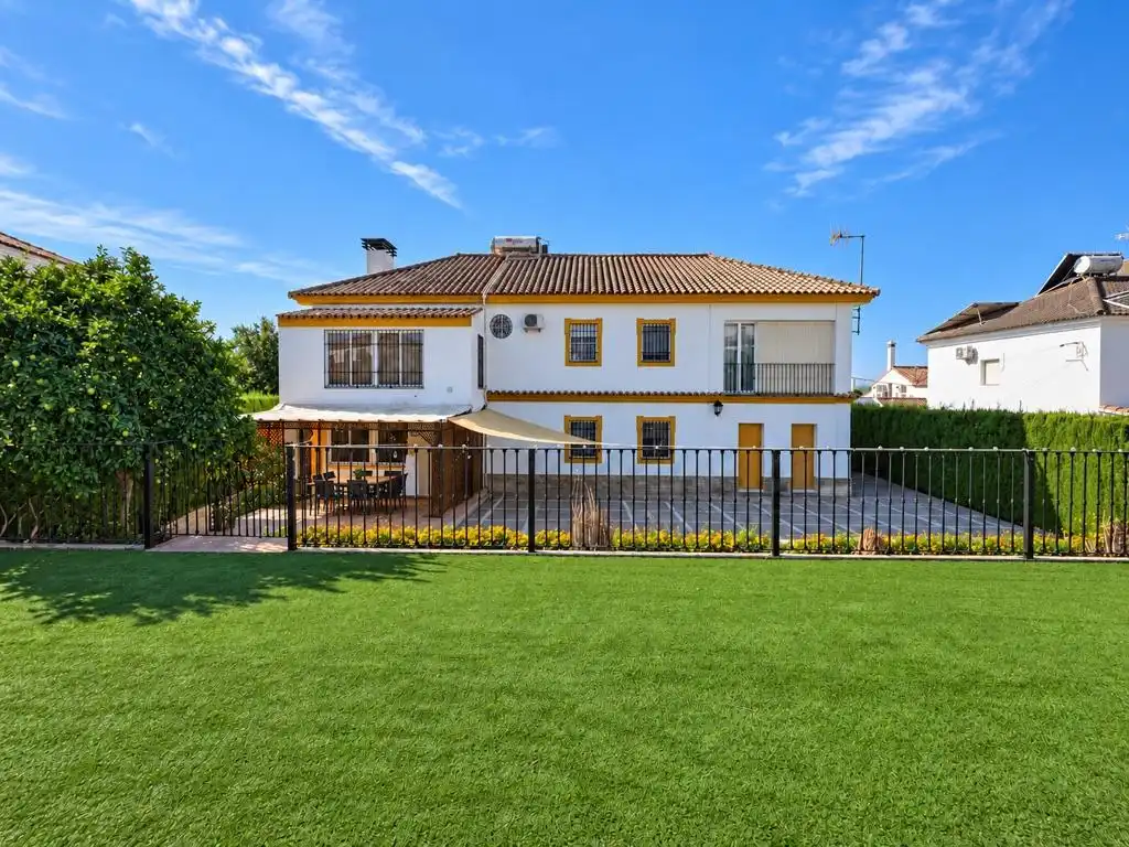 Maison avec terrasse à vendre à Calle Lucano, imagen 2
