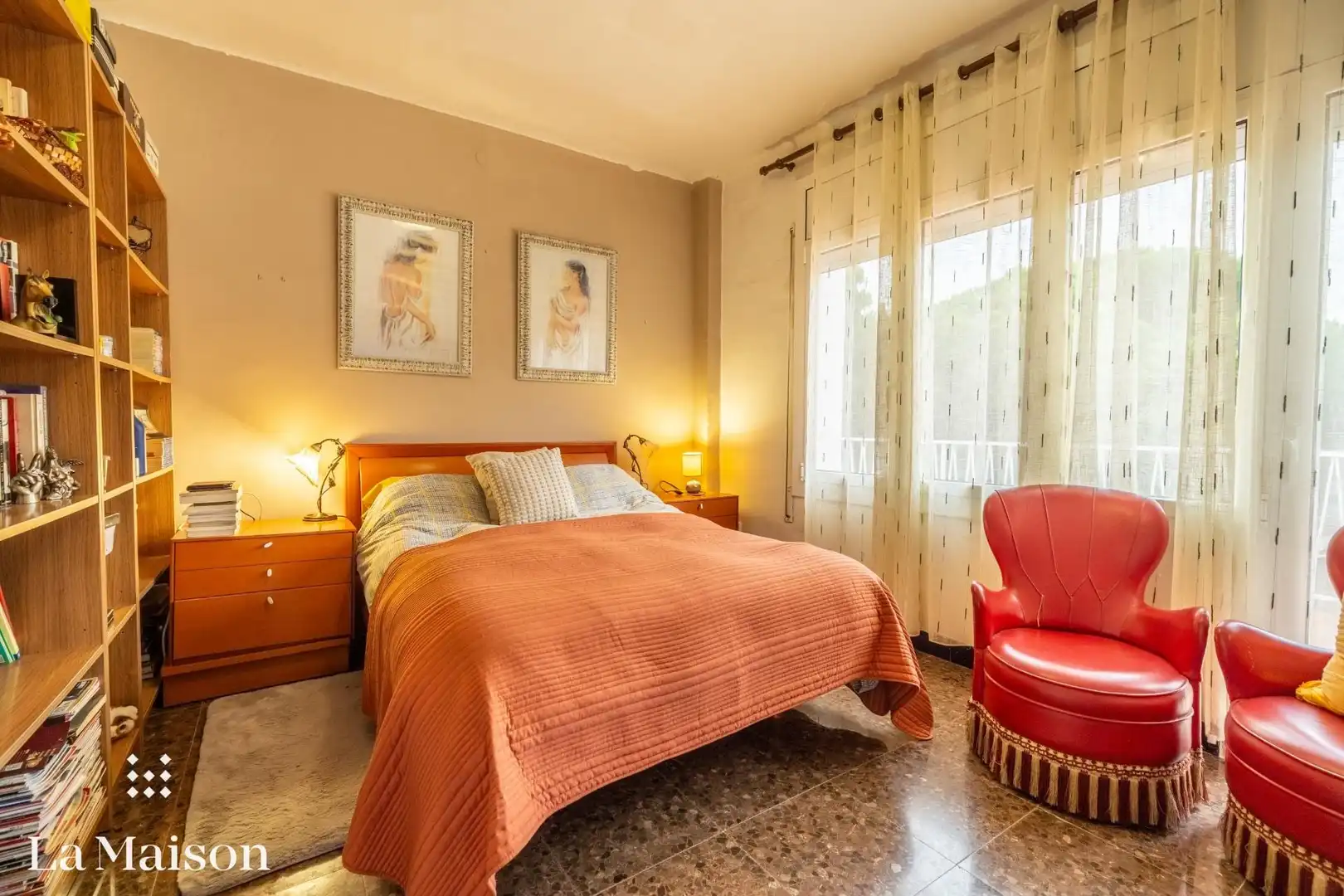 Casa amb terrassa en venda a Arenys de Munt, imagen 25