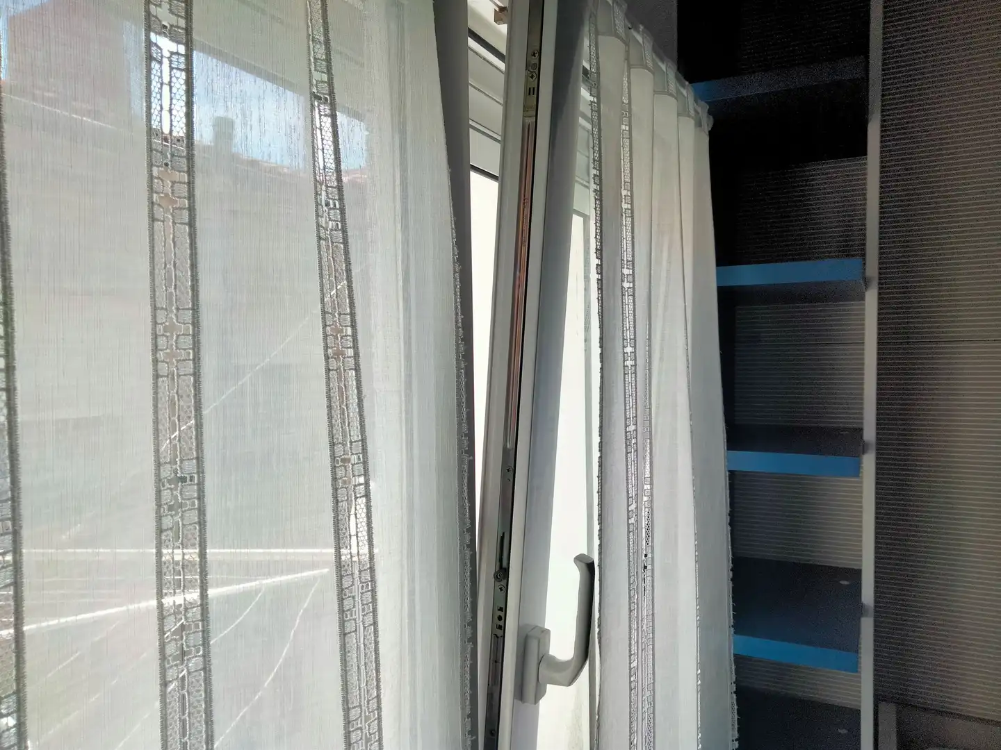 Wohnung zur Miete in El Natahoyo