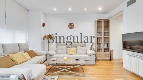 Foto 4 de Piso en venta en El Putget i el Farró, Barcelona Capital