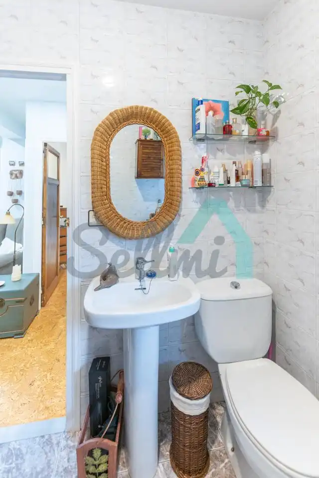 Flat with terrace for sale in Enrique Martínez, imagen 26