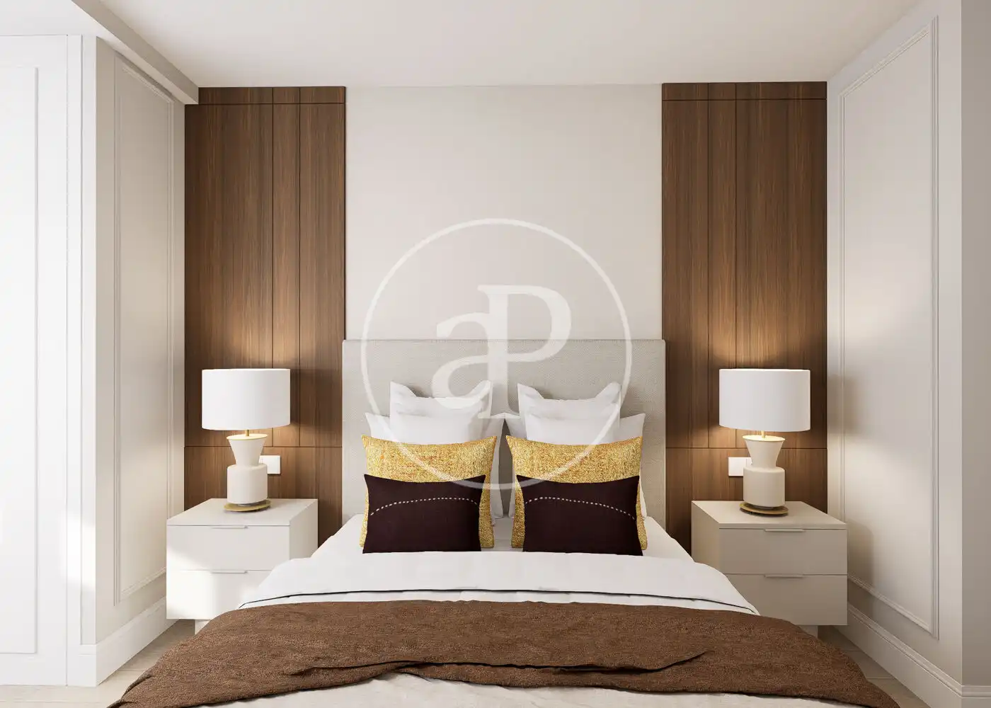 Habitación de Piso en venta en Madrid con Aire acondicionado, Calefacción y Trastero