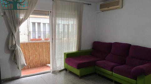 Foto 2 de Piso en venta en Calle Calle Gómez Cortina, San Nicolás,  Murcia Capital