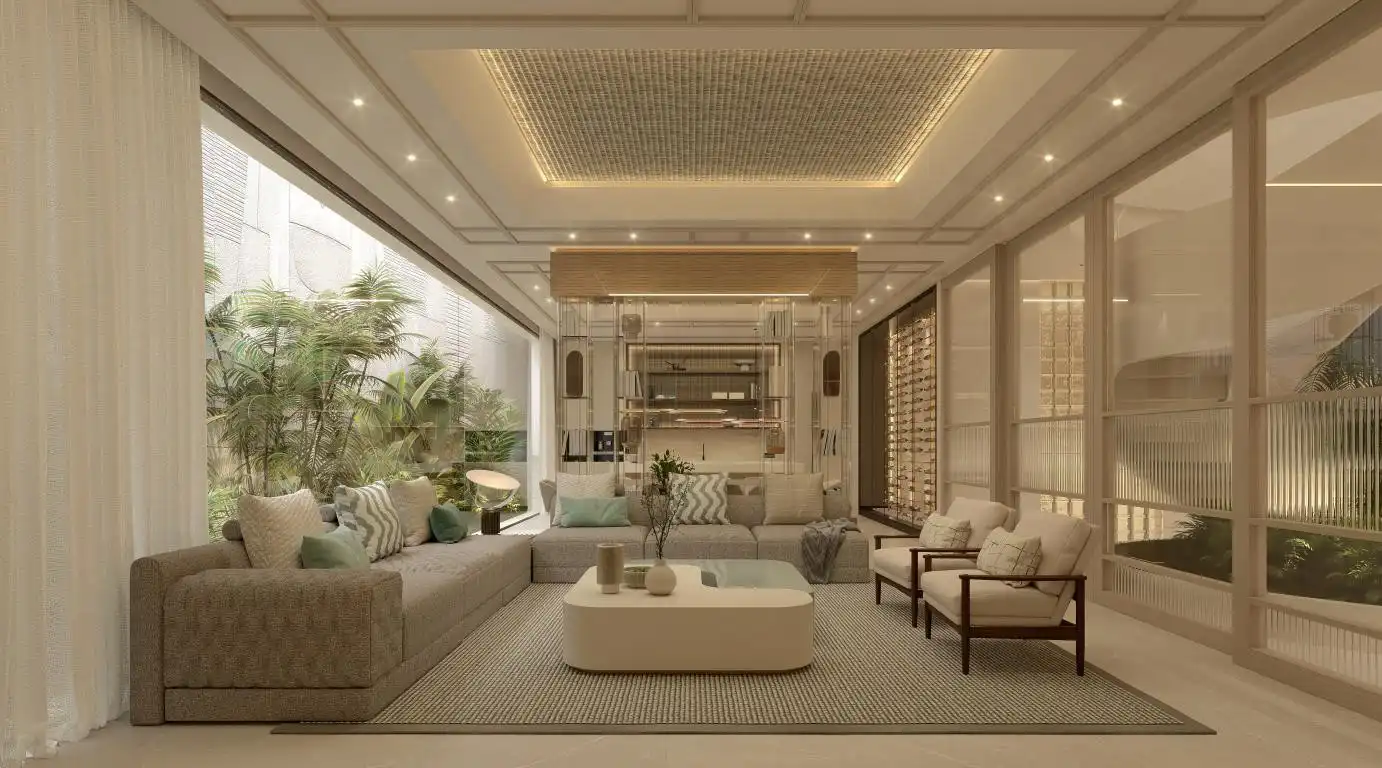 Apartamento con piscina en venta en Estepona Pueblo, imagen 11