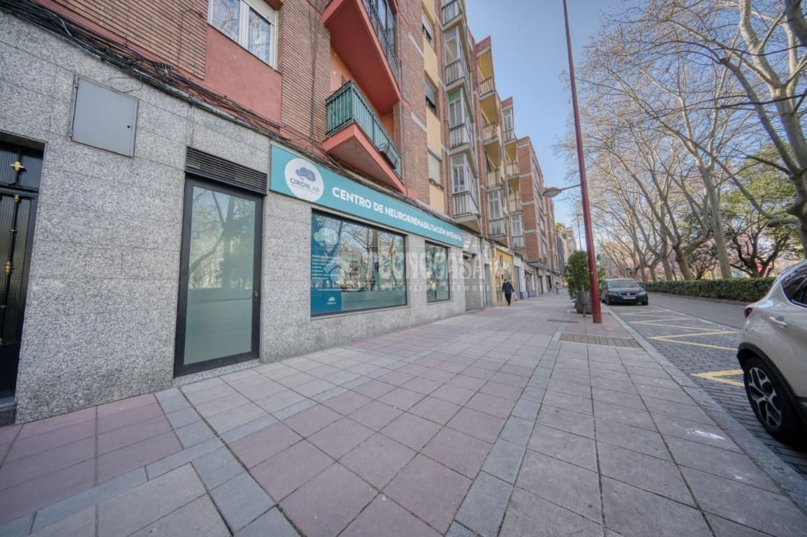 Pis en venda a La Rubia