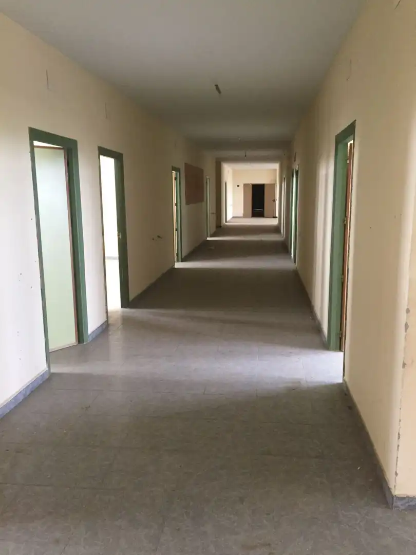 Edificio en venta en Estación Arroyo Malpartida
