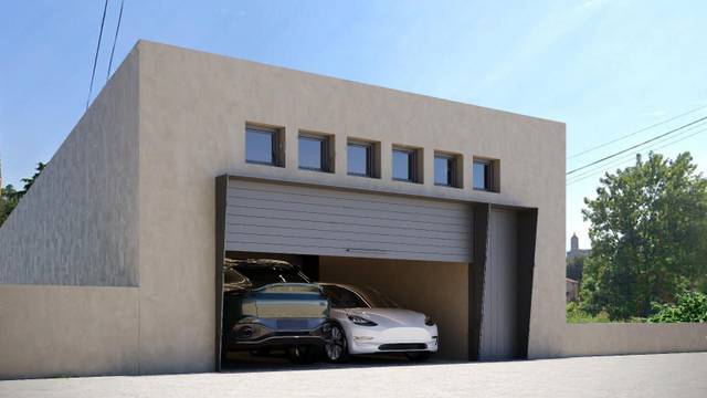 Casa-chalet en Venta en Calle DE LES MONGES, 36 en Sant Daniel