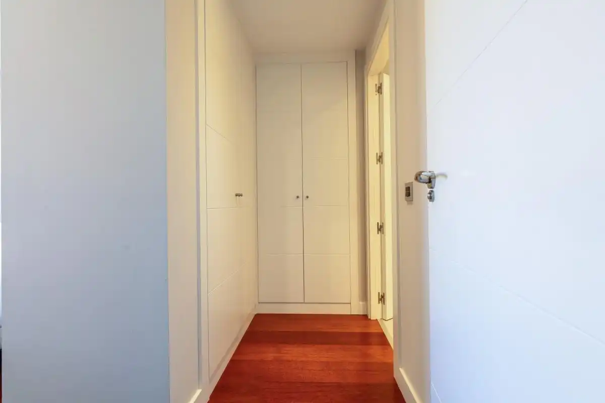 Piso en venta en Pozuelo de Alarcón con Aire acondicionado, Calefacción y Jardín privado