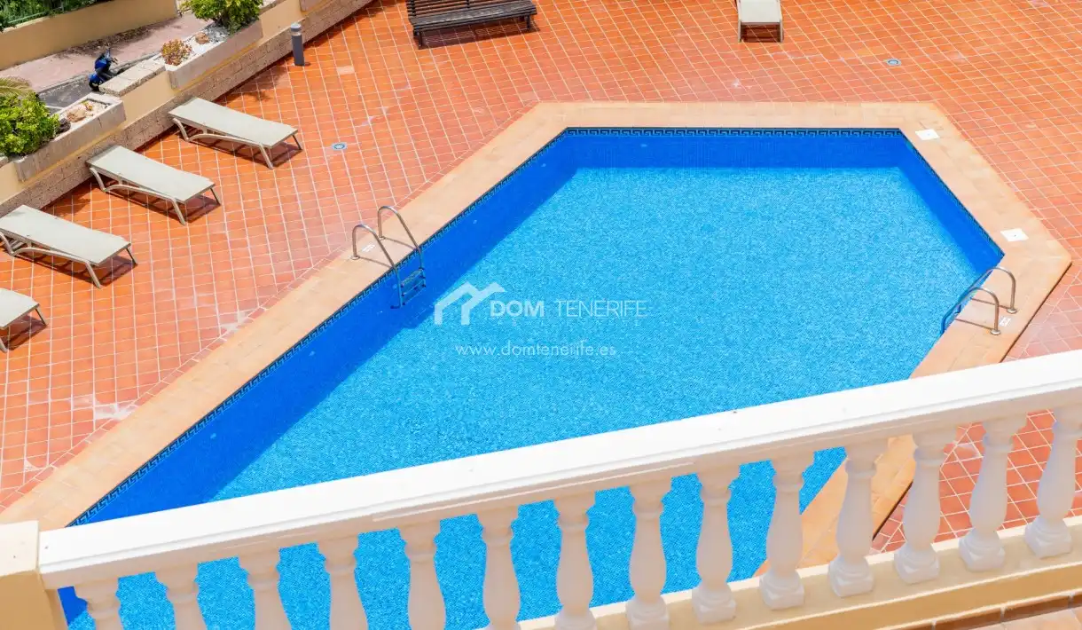 Pis amb piscina en venda a Costa Adeje, imagen 24