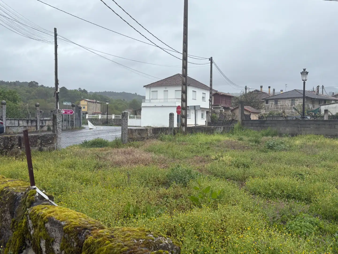 Residential for sale in Nogueira de Ramuín